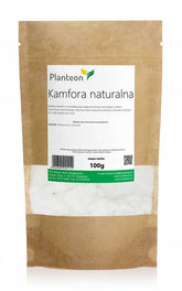 Planteon natürlicher Kampfer 100 g - Biolaboratorium